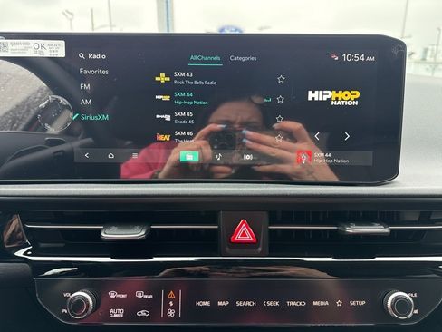 New 2025 Kia EV6 Light image 35