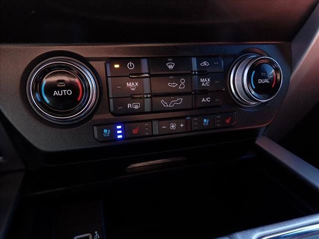 Used 2020 Ford F150 Platinum w/ Equipment Group 701A Luxury AWD/4WD image 23