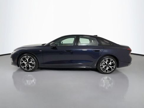 Used 2026 Audi A6 Premium Plus AWD/4WD image 4