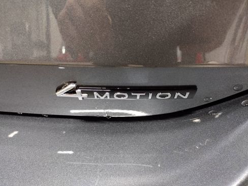 New 2026 Volkswagen Tiguan S image 13