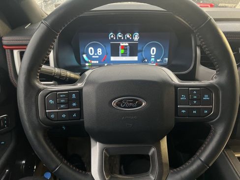 Used 2023 Ford Expedition Timberline image 9