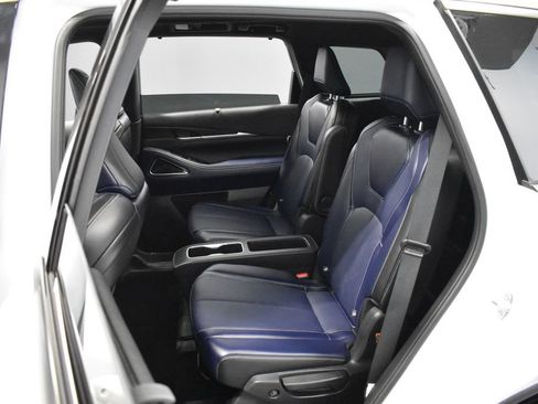 Used 2026 INFINITI QX60 Sport w/ Dark Cargo Package AWD/4WD image 36