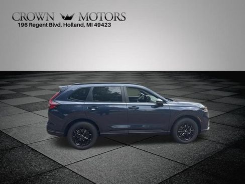 New 2026 Honda CR-V Sport-L image 15