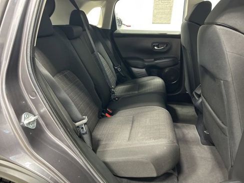 Certified 2024 Honda HR-V LX image 19