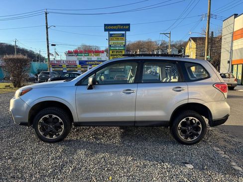 Used 2018 Subaru Forester 2.5i image 8