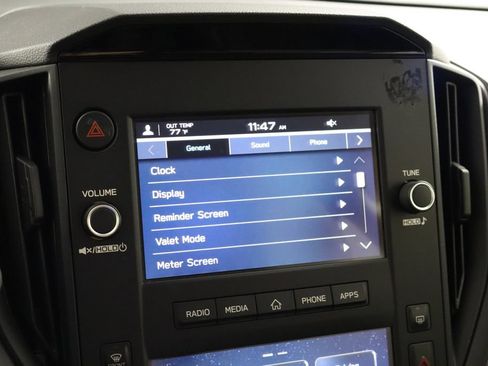 Used 2025 Subaru Crosstrek 2.0i w/ Convenience Package #1 AWD/4WD image 29