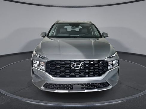 Used 2023 Hyundai Santa Fe SEL FWD image 3
