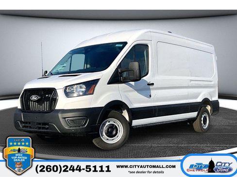 New 2026 Ford Transit 250 Base image 29