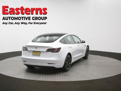 Used 2023 Tesla Model 3 Standard Range RWD image 34