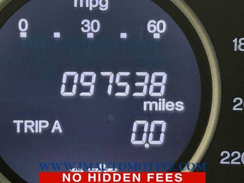 Used 2014 Honda CR-V LX image 21