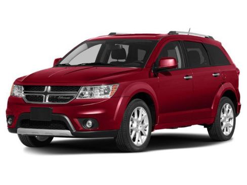 Used 2015 Dodge Journey R/T w/ Flexible Seating Group AWD/4WD image 1