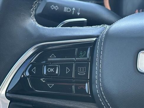 Used 2021 Jeep Grand Cherokee L Overland image 26