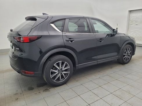Used 2018 MAZDA CX-5 Touring w/ Preferred Equipment Package FWD image 10