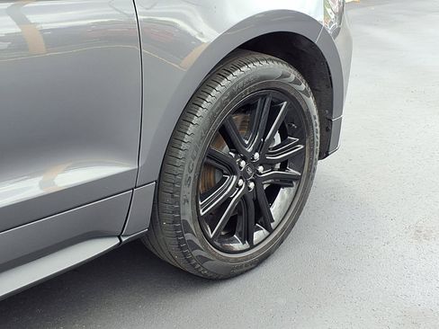 Used 2024 Ford Edge ST-Line AWD/4WD image 29