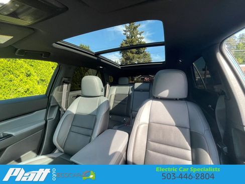 Used 2024 Honda Prologue Elite image 40