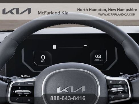 New 2026 Kia Carnival SX image 22