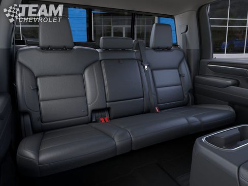 New 2026 Chevrolet Silverado 2500 LTZ w/ LTZ Premium Package image 26