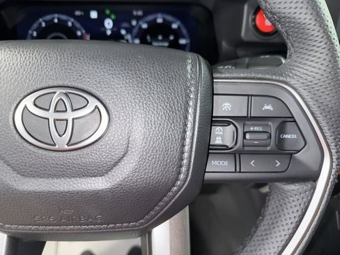 New 2026 Toyota Tacoma TRD Sport AWD/4WD image 29