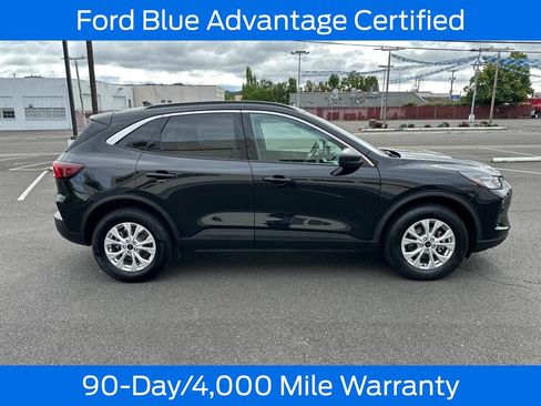 Used 2024 Ford Escape Active w/ Tech Pack #1 AWD/4WD image 9