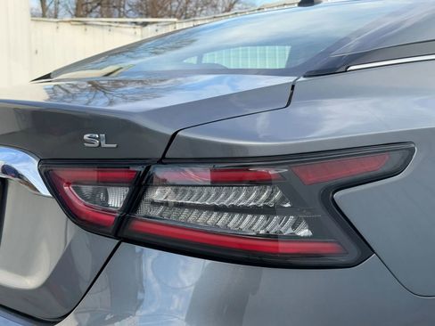 Used 2020 Nissan Maxima 3.5 SL w/ Floor Mat Group image 31