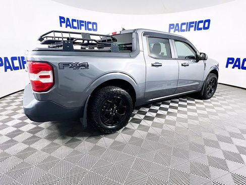 Certified 2022 Ford Maverick XLT w/ Equipment Group 300A Standard image 11