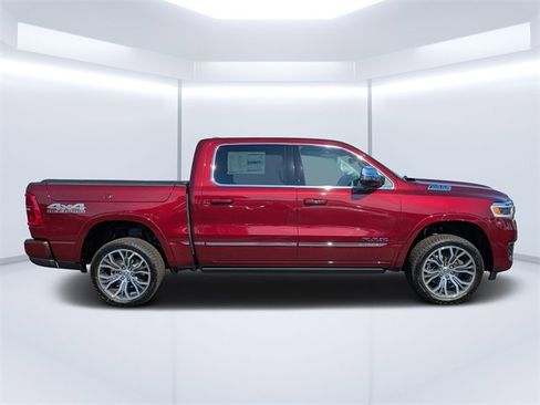 New 2026 RAM 1500 Tungsten w/ Off Road Group image 2