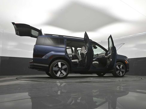 New 2026 Hyundai Santa Fe Limited AWD/4WD image 42