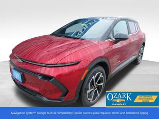 New 2026 Chevrolet Equinox EV LT 360° Tour