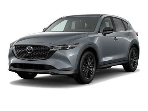 Used 2023 MAZDA CX-5 Carbon Edition image 17