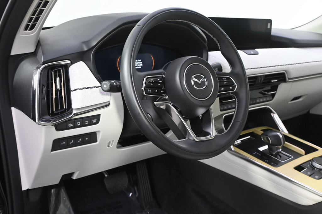 Used 2026 MAZDA CX-90 3.3 Turbo S w/ Premium Plus AWD/4WD image 12