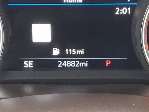 Used 2020 Chevrolet Silverado 1500 LTZ w/ LTZ Premium Package image 21