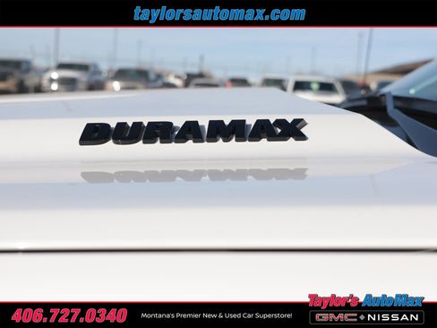 Used 2025 Chevrolet Silverado 1500 RST w/ Redline Edition image 44