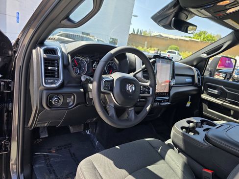 New 2025 RAM 2500 Big Horn image 13