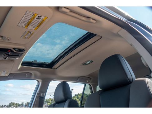 Used 2020 Subaru Outback Onyx Edition XT w/ Popular Package #2 image 11