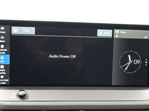 New 2025 Honda Accord EX-L image 16