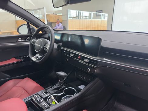 Used 2026 Kia K5 GT-Line w/ GT-Line Premium Package image 10