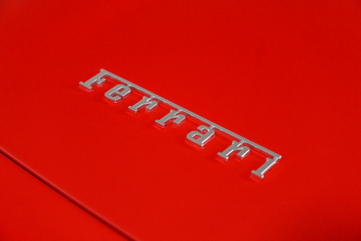 Used 2013 Ferrari 458 Spider RWD image 49