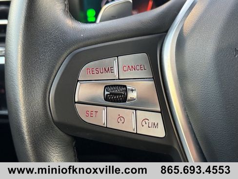 Used 2023 BMW X3 sDrive30i w/ Convenience Package image 17