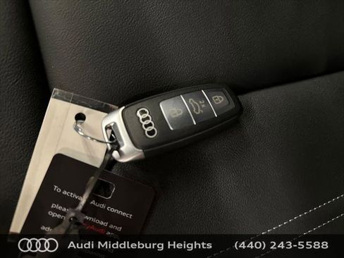 Certified 2026 Audi A3 2.0T Premium AWD/4WD image 33