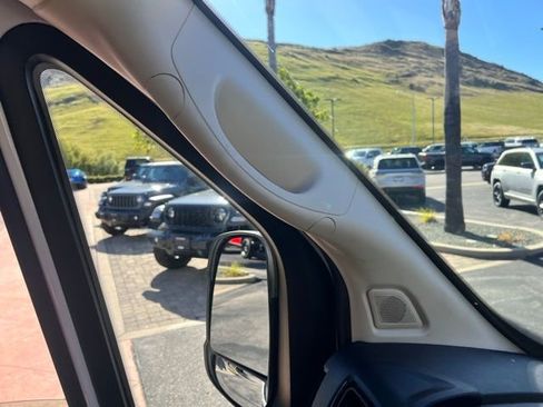 Used 2025 RAM ProMaster 3500 w/ Safety Group image 22