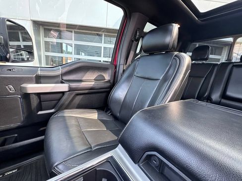 Used 2019 Ford F150 Lariat w/ Equipment Group 502A Luxury AWD/4WD image 22