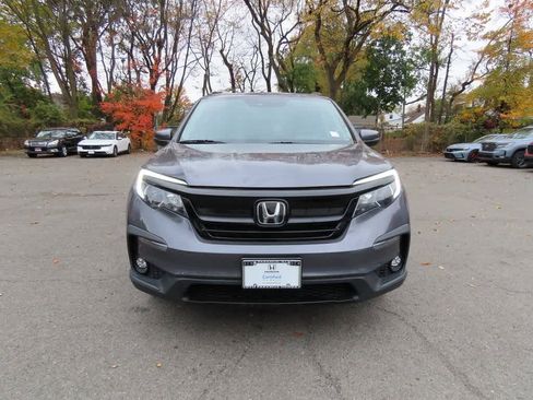 Certified 2022 Honda Pilot Special Edition image 6