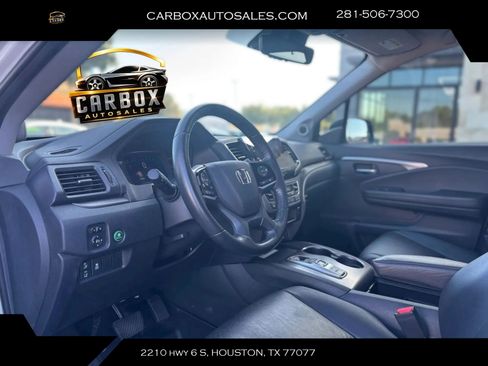 Used 2021 Honda Pilot Special Edition image 14