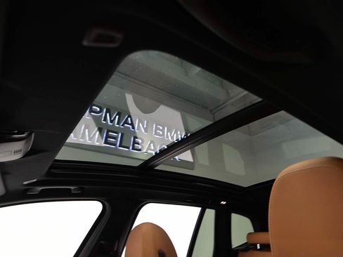 Used 2024 BMW X3 sDrive30i w/ Premium Package w/ZPA RWD image 7
