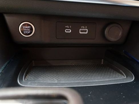 Certified 2023 Nissan Rogue SV AWD/4WD image 19
