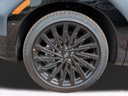 New 2026 Hyundai Santa Fe Calligraphy image 11