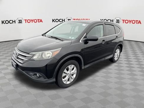 Used 2013 Honda CR-V EX image 3