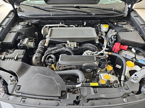 Used 2021 Subaru Outback Limited XT AWD/4WD image 39