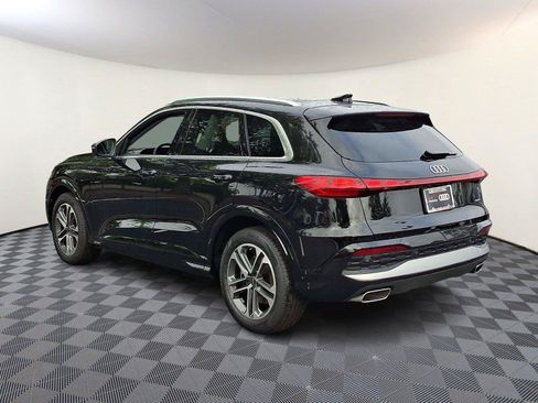 Used 2025 Audi Q5 Prestige AWD/4WD image 4
