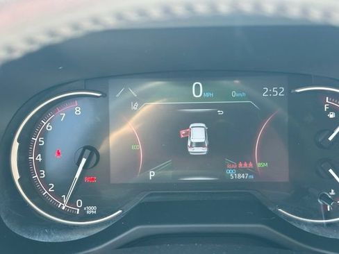 Used 2023 Toyota RAV4 XLE w/ Convenience Package AWD/4WD image 26